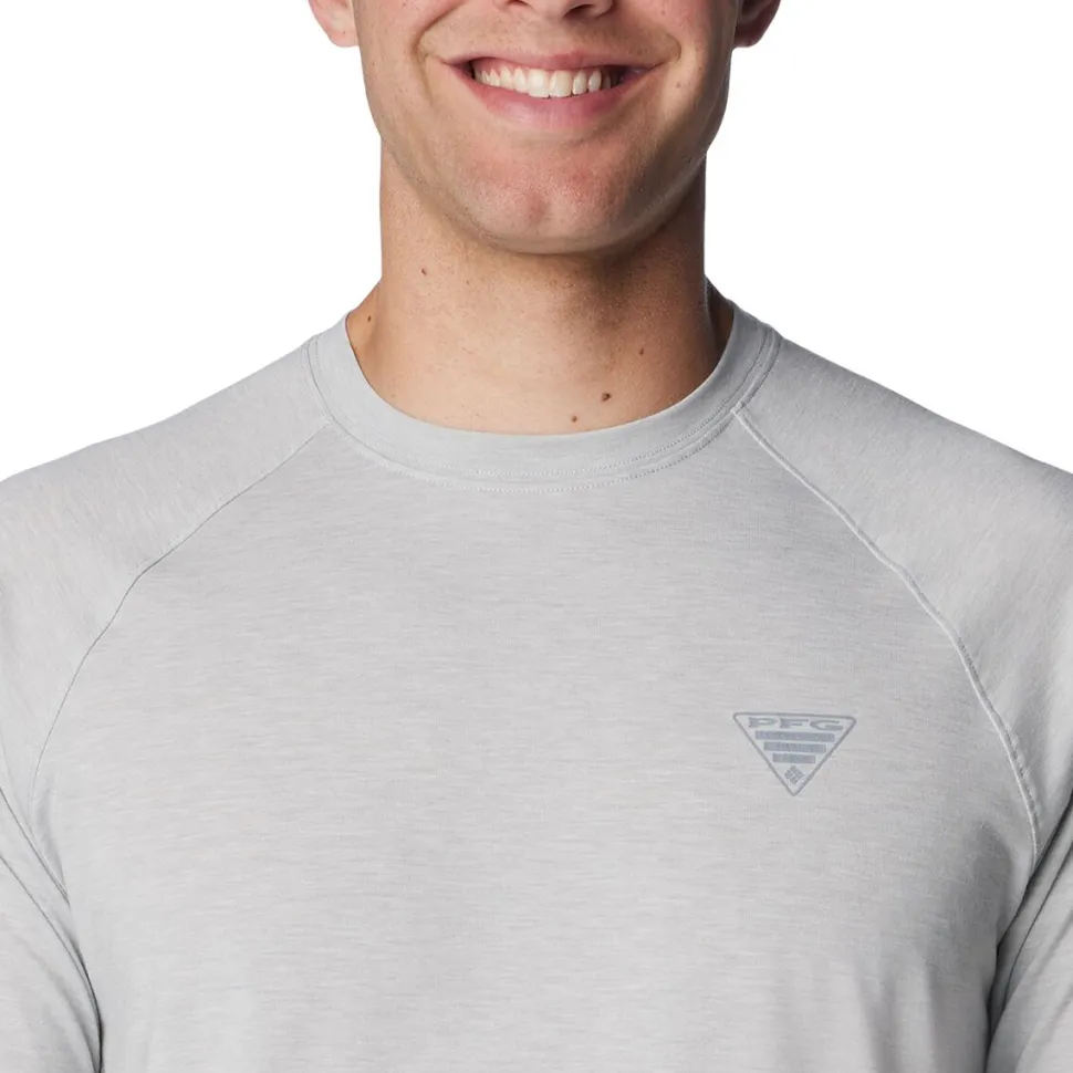 PFG Uncharted Long-Sleeve Shirt - Men's