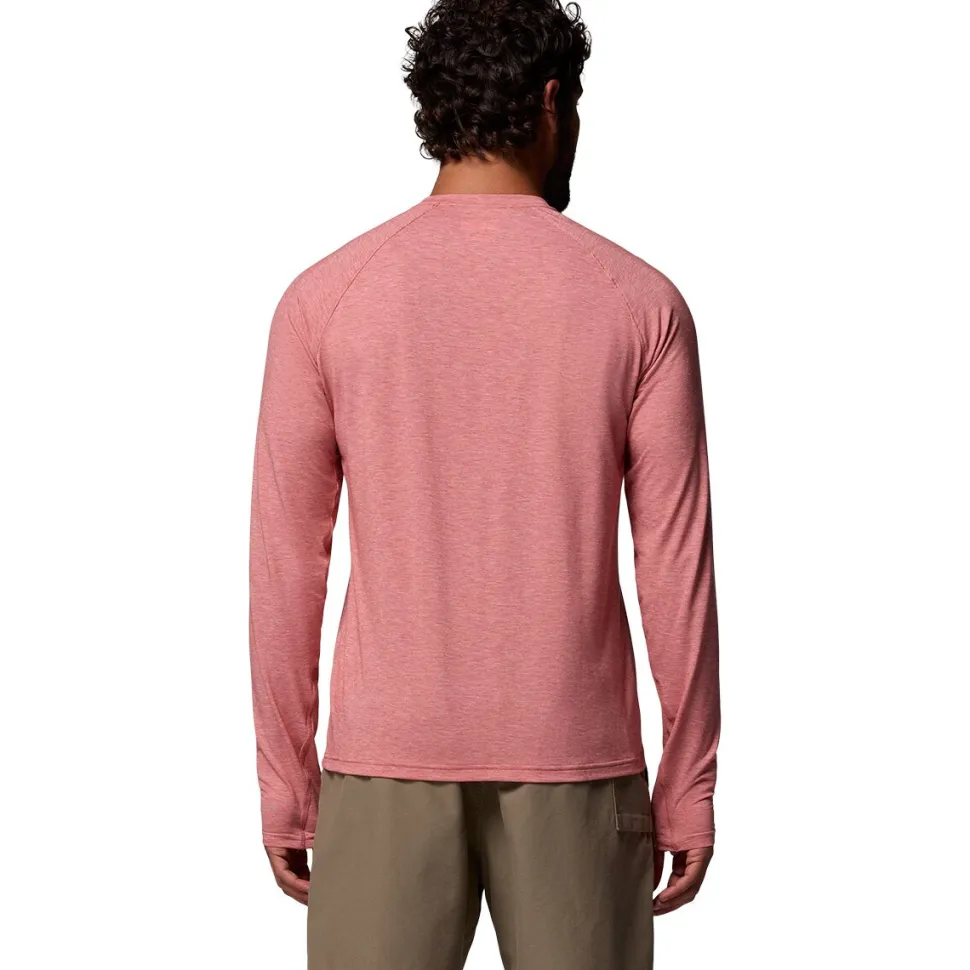 PFG Uncharted Long-Sleeve Shirt - Men's