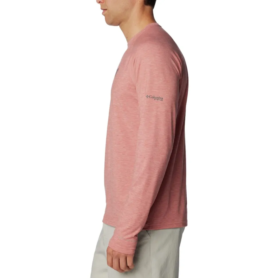 PFG Uncharted Long-Sleeve Shirt - Men's