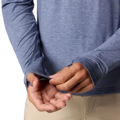 PFG Uncharted Long-Sleeve Shirt - Men's