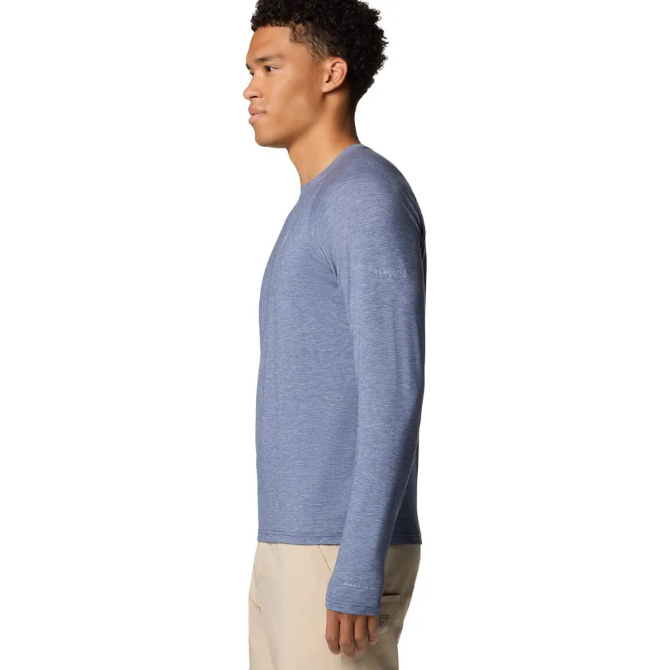 PFG Uncharted Long-Sleeve Shirt - Men's