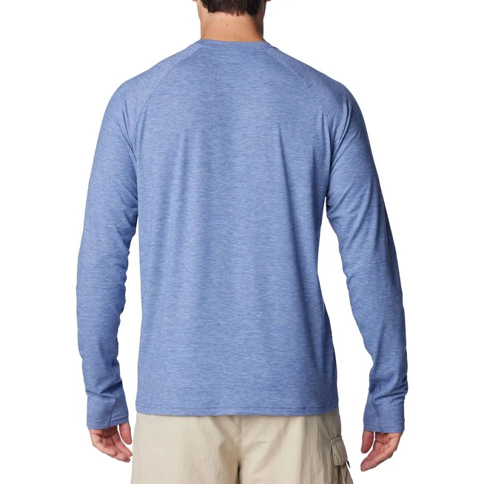 PFG Uncharted Long-Sleeve Shirt - Men's