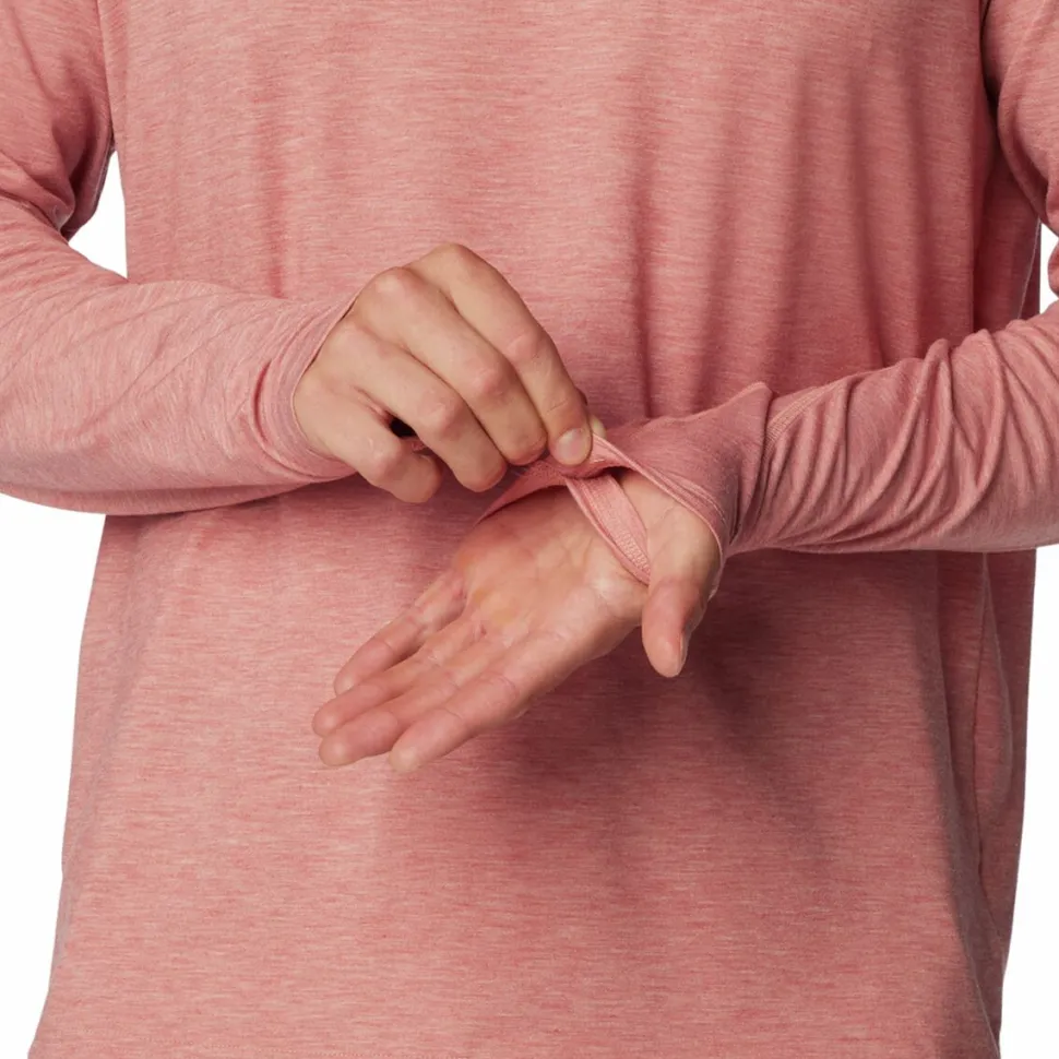 PFG Uncharted Long-Sleeve Shirt - Men's