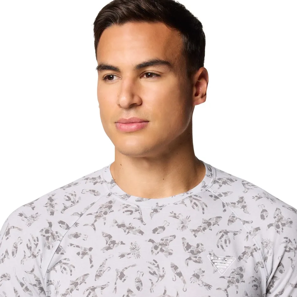 PFG Uncharted Long-Sleeve Shirt - Men's