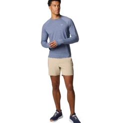 PFG Uncharted Long-Sleeve Shirt - Men's
