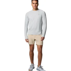 PFG Uncharted Long-Sleeve Shirt - Men's