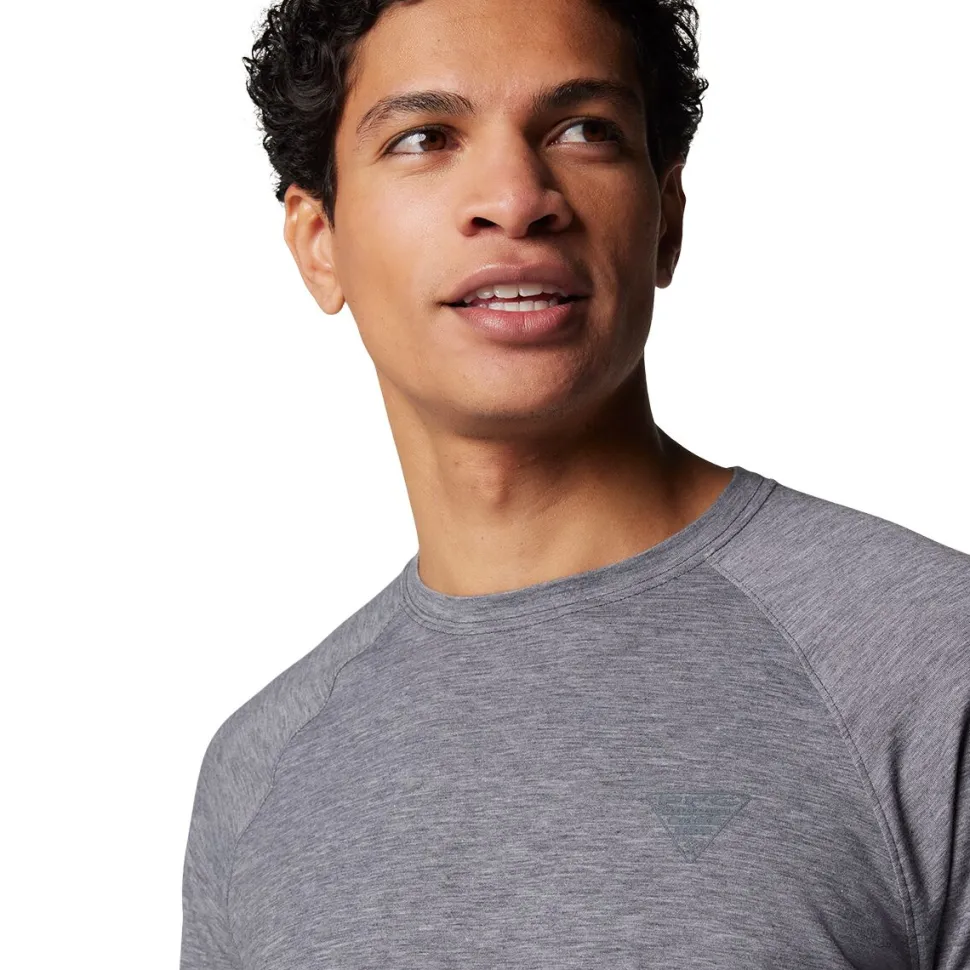 PFG Uncharted Long-Sleeve Shirt - Men's