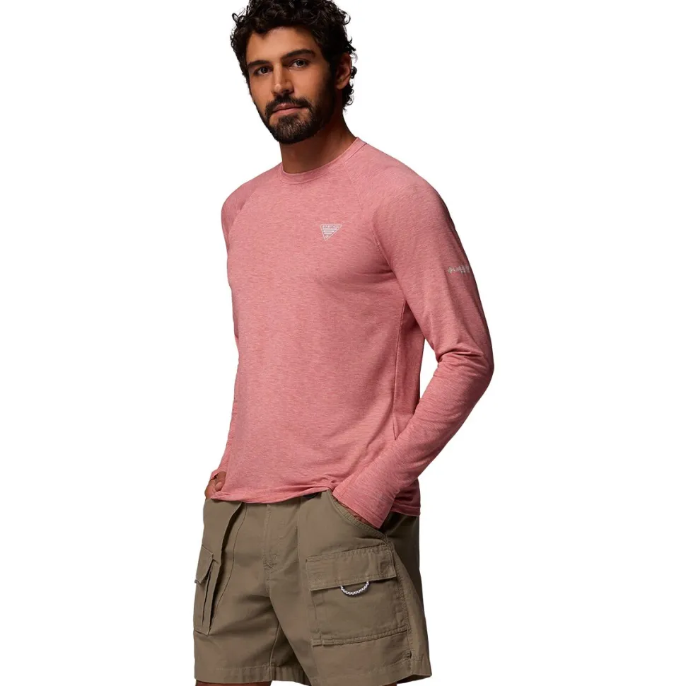 PFG Uncharted Long-Sleeve Shirt - Men's