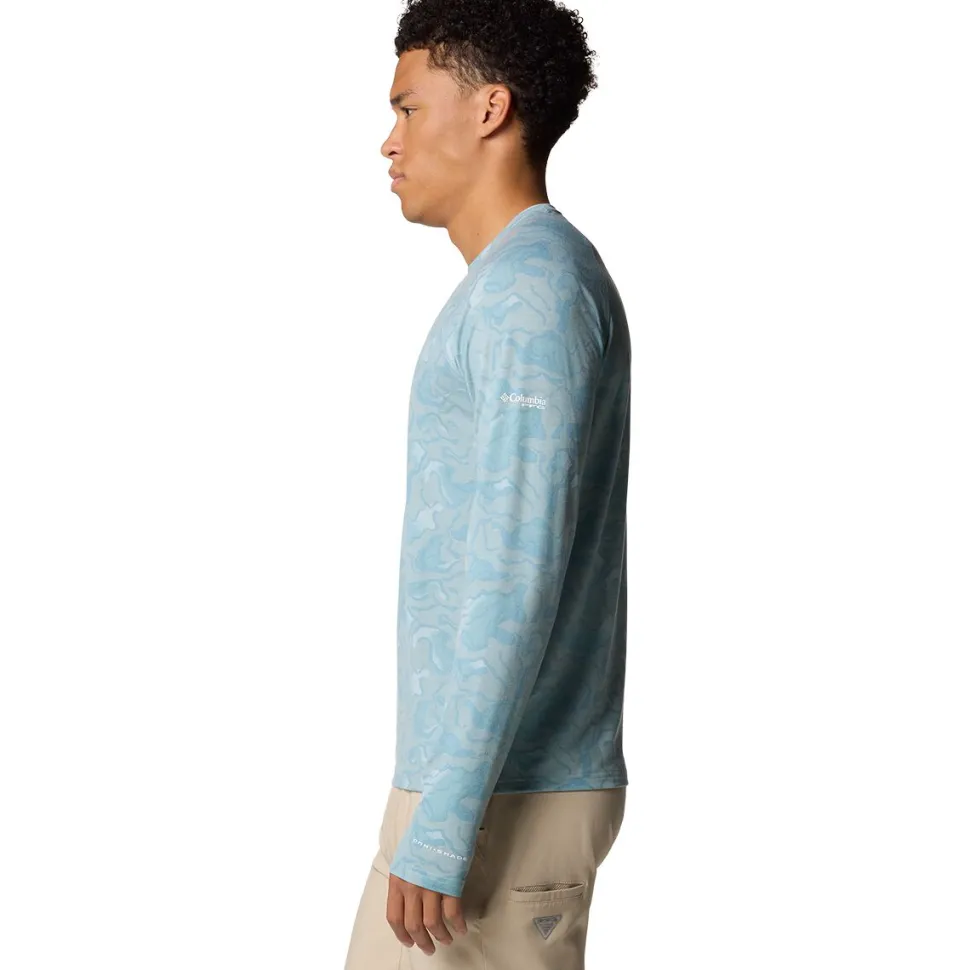 PFG Uncharted Long-Sleeve Shirt - Men's