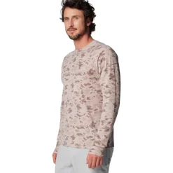 PFG Uncharted Long-Sleeve Shirt - Men's