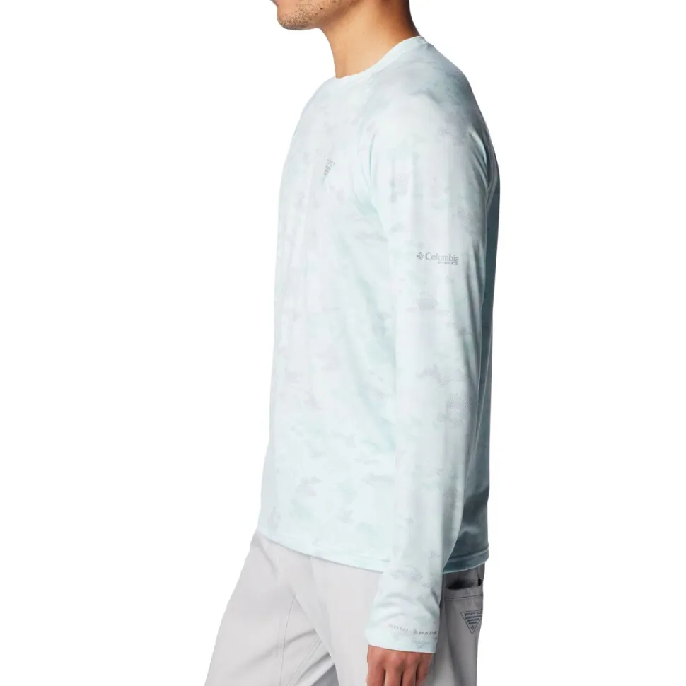 PFG Uncharted Long-Sleeve Shirt - Men's