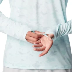 PFG Uncharted Long-Sleeve Shirt - Men's