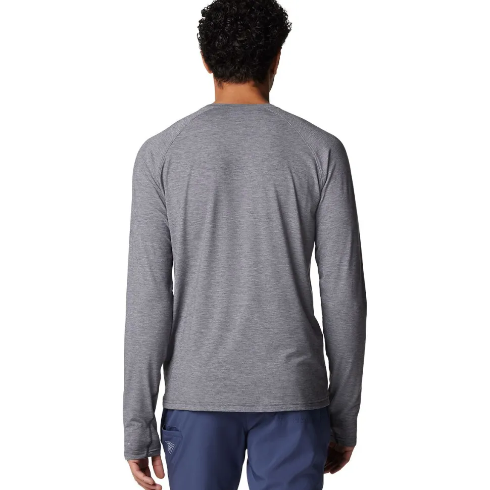 PFG Uncharted Long-Sleeve Shirt - Men's