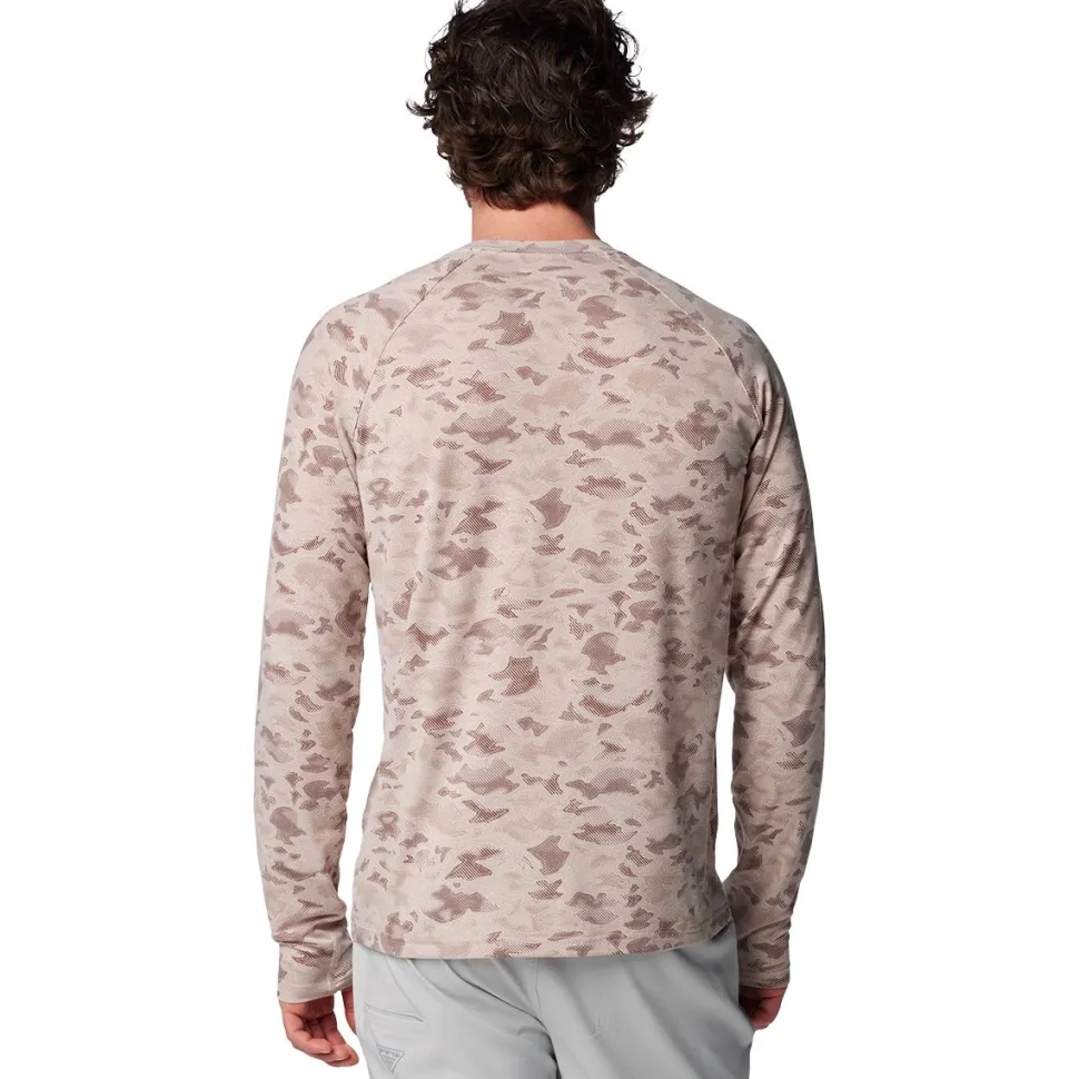PFG Uncharted Long-Sleeve Shirt - Men's