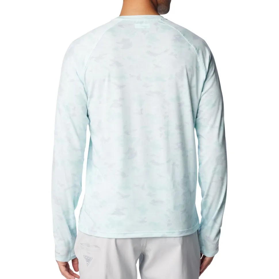 PFG Uncharted Long-Sleeve Shirt - Men's