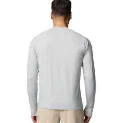 PFG Uncharted Long-Sleeve Shirt - Men's
