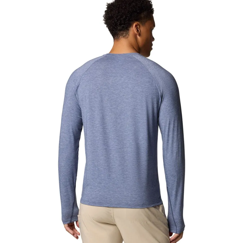 PFG Uncharted Long-Sleeve Shirt - Men's