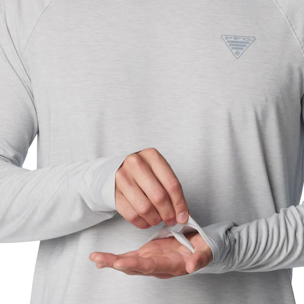 PFG Uncharted Long-Sleeve Shirt - Men's