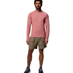 PFG Uncharted Long-Sleeve Shirt - Men's