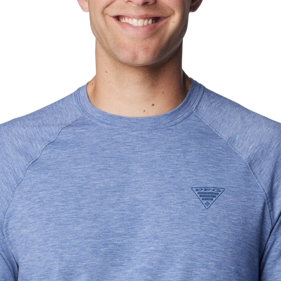 PFG Uncharted Long-Sleeve Shirt - Men's