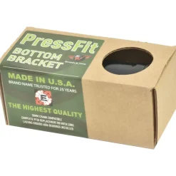 PF30 PressFit Bottom Bracket - ABEC-3