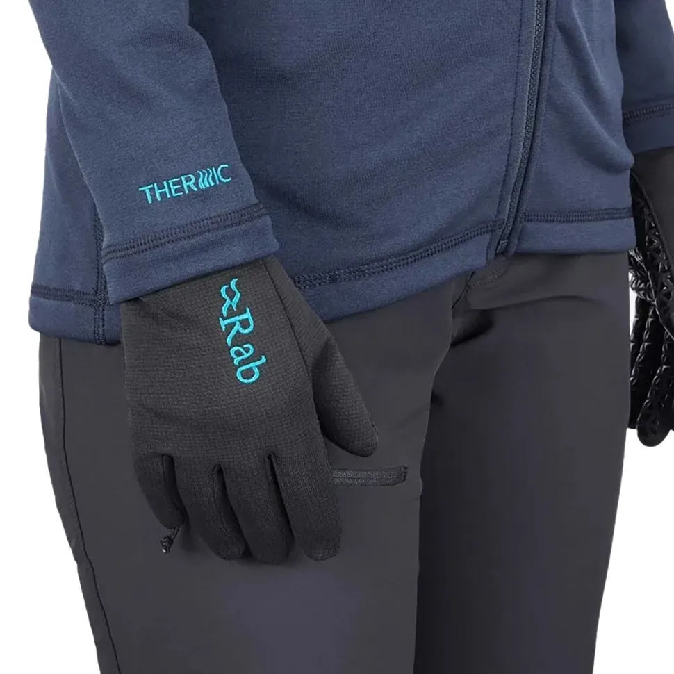 Phantom Contact Grip Glove - Women's