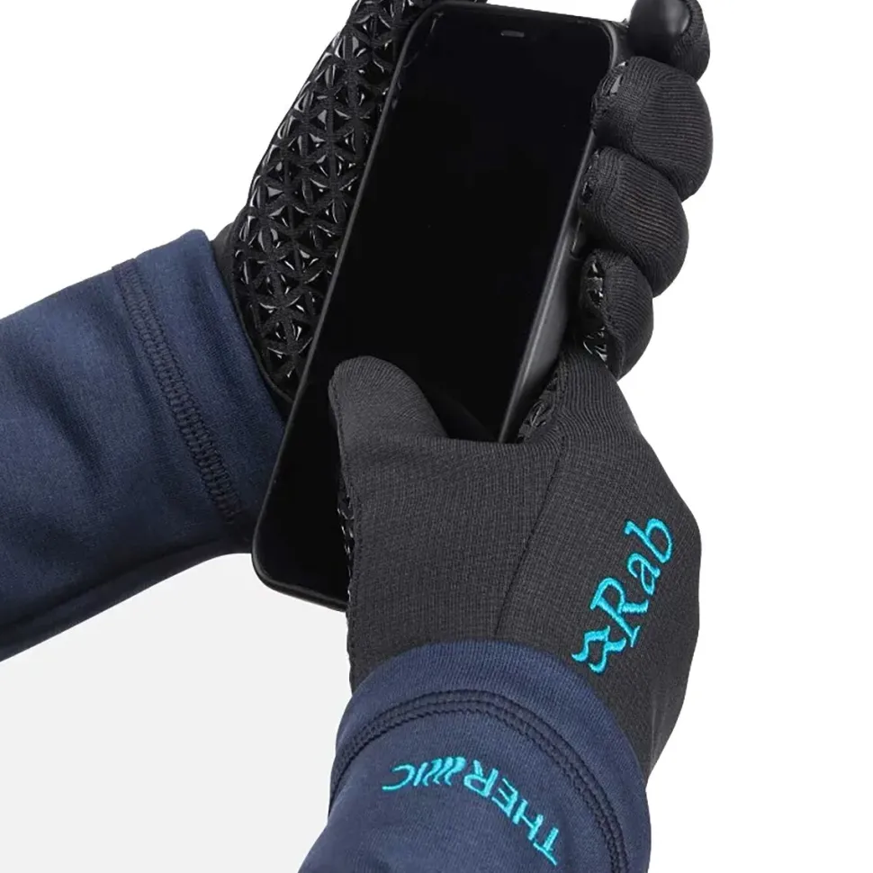 Phantom Contact Grip Glove - Women's