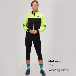 Phantom Cycling Jacket - Women's