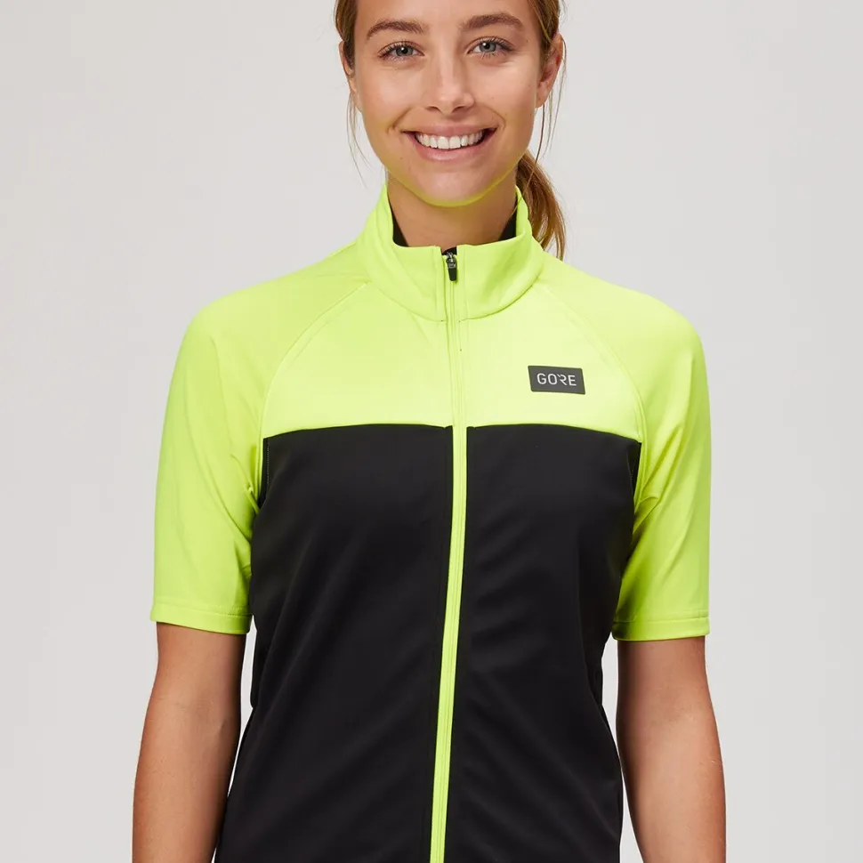 Phantom Cycling Jacket - Women's
