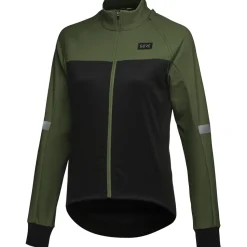 Phantom Cycling Jacket - Women's