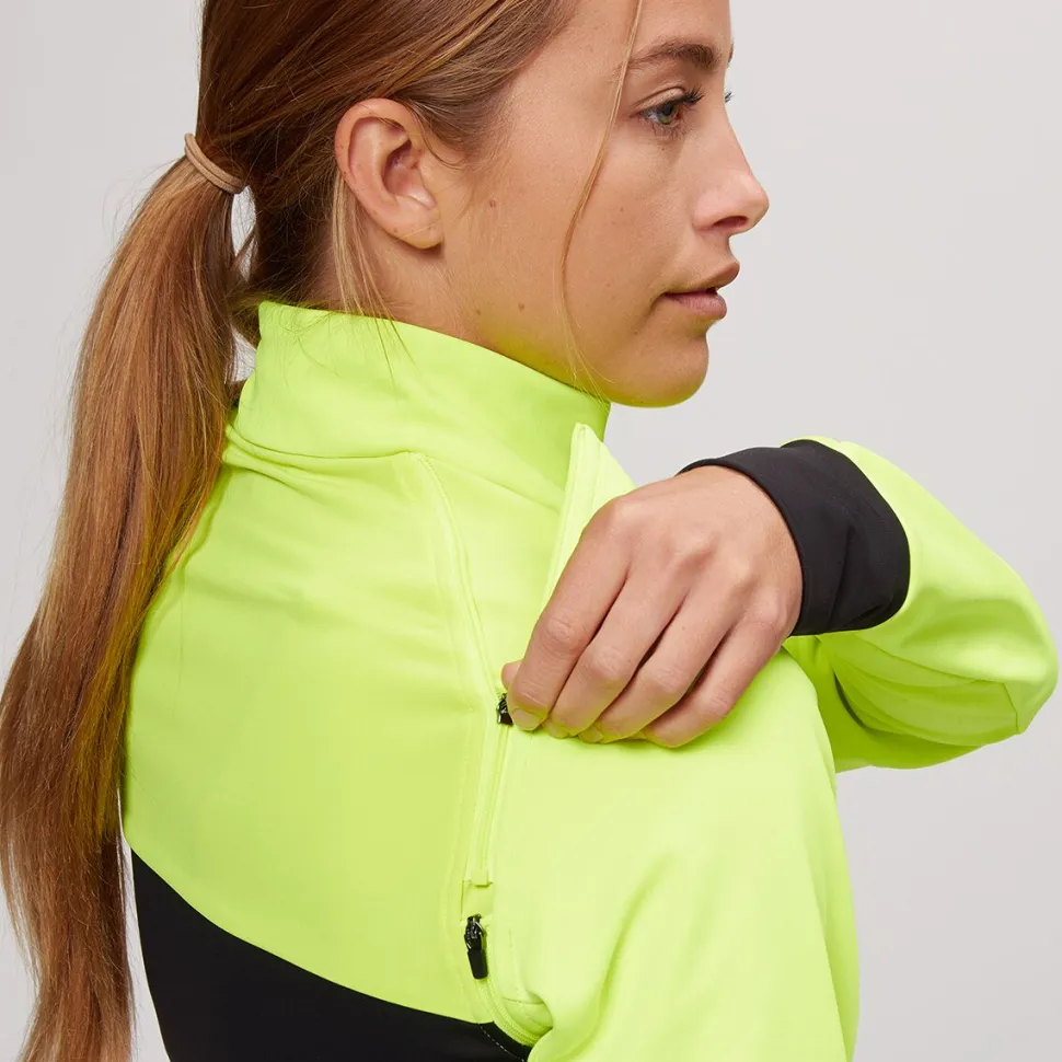 Phantom Cycling Jacket - Women's
