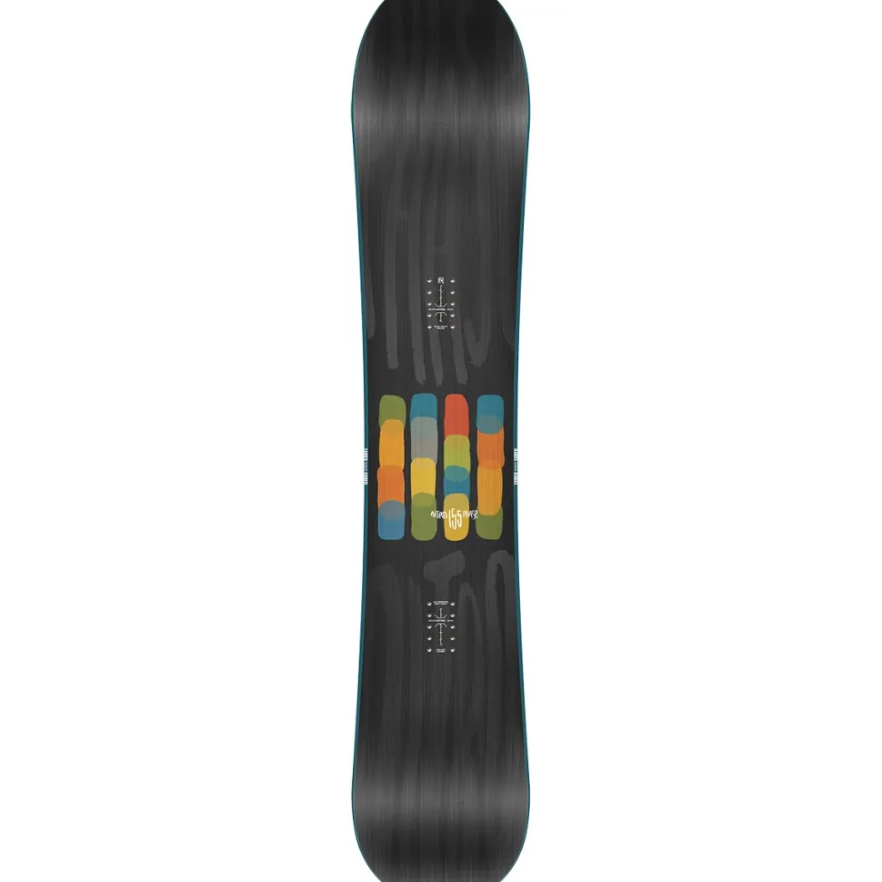 Phase Snowboard - 2026