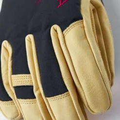 Philippe Raoux Ecocuir Short Glove