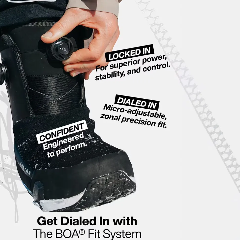 Photon BOA Snowboard Boot - 2026 - Men's