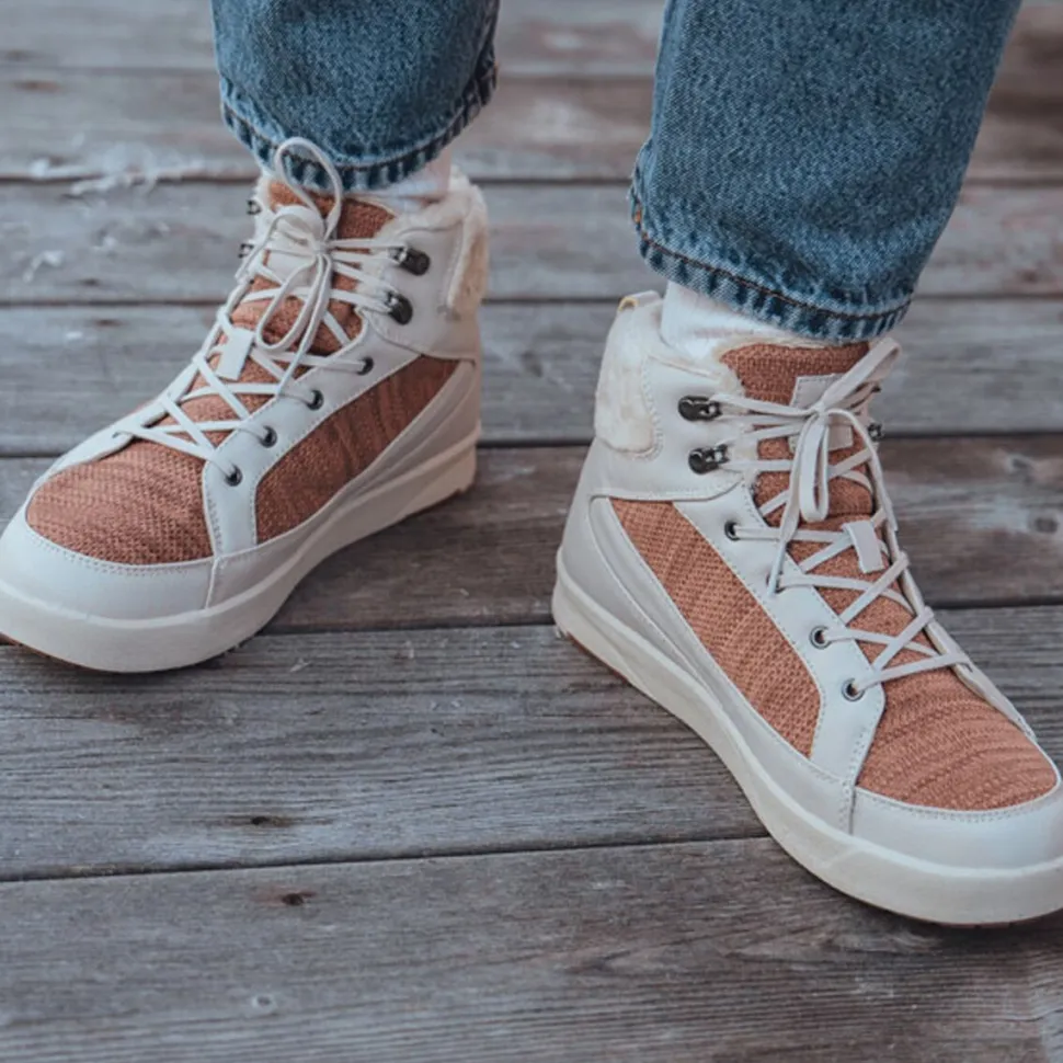 Picchu Waterproof Shoe - Women's
