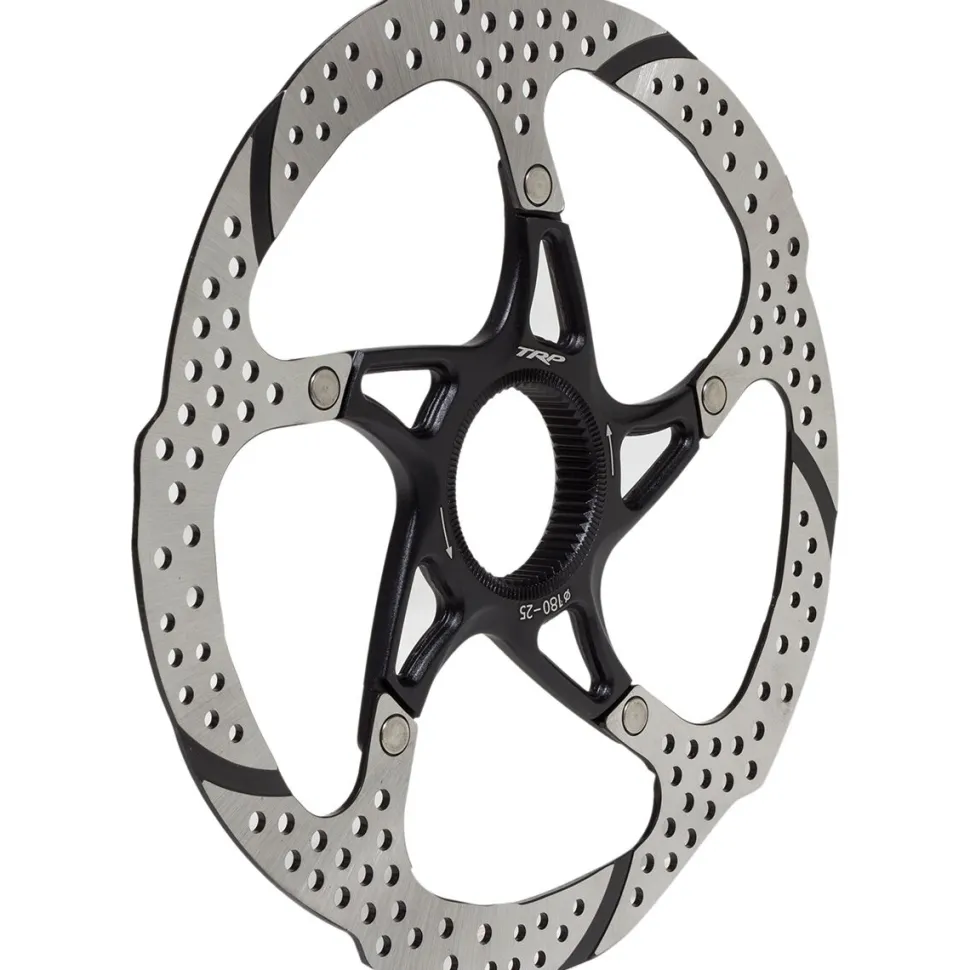 2-Piece Center Lock Rotor