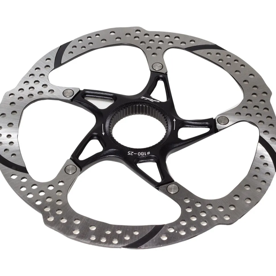 2-Piece Center Lock Rotor