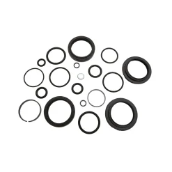 Pike Full Service Kit