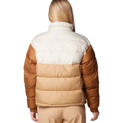 Pike Lake II Cropped Jacket - Women's