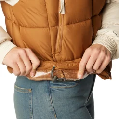 Pike Lake II Cropped Jacket - Women's