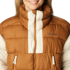 Pike Lake II Cropped Jacket - Women's