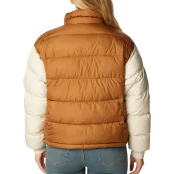 Pike Lake II Cropped Jacket - Women's
