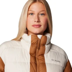 Pike Lake II Cropped Jacket - Women's