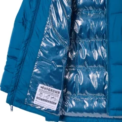 Pike Lake II Hooded Jacket - Kids'