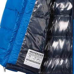 Pike Lake II Hooded Jacket - Kids'
