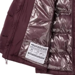 Pike Lake II Hooded Jacket - Kids'