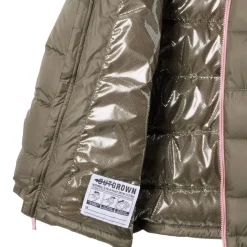 Pike Lake II Hooded Jacket - Kids'