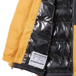 Pike Lake II Hooded Jacket - Kids'