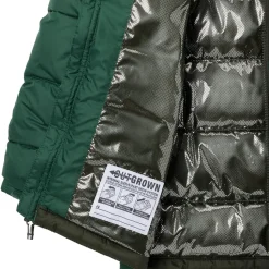 Pike Lake II Hooded Jacket - Kids'