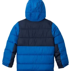 Pike Lake II Hooded Jacket - Kids'